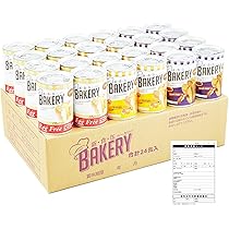 「新食感ベーカリー」非常用食品 24缶セット BAKERY 防災防犯ダイレクト 非常食 保存食 新食缶ベーカリー 24缶セット
